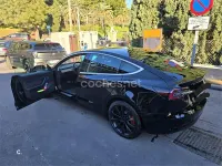 Usado Tesla Model 3 Performance 461 kW (627 CV) 2019 Eléctrico Berlina