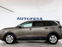 usado Peugeot 5008 1.2 Puretech 130cv Auto Active 5P S/S 7 plazas # PARKTRONIC BLUETOOTH