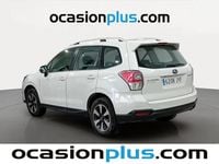 Usado Subaru Forester Sport 150 CV (110 kW) 2017 Blanco SUV