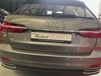 usado Audi A6 Avant 40 TDI