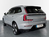 Nuevo Volvo EX90 Performance 380 kW (517 CV) 2025 Eléctrico SUV