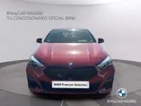 Usado BMW 218 Executive 150 CV (110 kW) 2022 Rojo Coupe