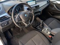 Usado BMW X2 Sport Line 150 CV (110 kW) 2023 Blanco SUV