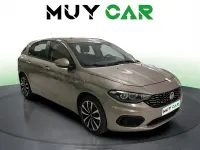Usado Fiat Tipo Business 95 CV (69 kW) 2019 Beige Familiar