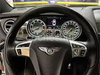 Usado Bentley Continental GT 507 CV (372 kW) 2012 Negro Coupe