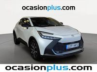 Usado Toyota C-HR Advance 223 CV (164 kW) 2024 Blanco SUV