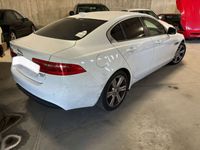 usado Jaguar XE 2.0 Diesel Portfolio Aut. 180