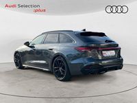 Usado Audi A5 Ambiente 299 CV (219 kW) 2025 Gris / plata Familiar