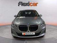 Używany BMW 218 136 KM (100 kW) 2023 Szary Minivan