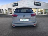 Usado Citroën C4 Picasso Feel 130 CV (95 kW) 2017 Dorado Monovolumen
