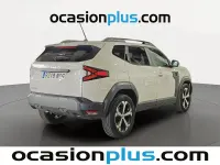 Brugt Dacia Duster Journey 130 HK (95 kW) 2025 Beige