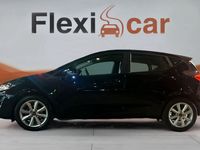 usado Ford Fiesta 1.0 EcoBoost 74kW Trend+ S/S 5p Gasolina en Flexicar Murcia