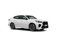 Usado BMW X2 Shadowline 163 CV (119 kW) 2024 Blanco SUV