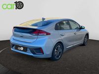 usado Hyundai Ioniq 1.6 Hybrid Plug-in-Hybrid