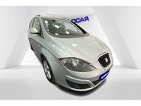 usado Seat Altea XL 1.6 TDI Ecomotive Reference 77 kW (105 CV)