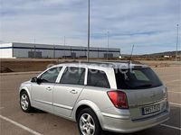 Usado Opel Astra Enjoy 100 CV (73 kW) 2007 Gris / plata Familiar