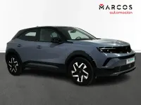 Usado Opel Mokka 136 CV (100 kW) 2025 SUV