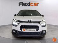 Usado Citroën C3 PureTech 83 CV (61 kW) 2023 Blanco Utilitario