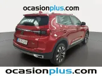 Usado DR DR 5.0 116 CV (85 kW) 2022 Blanco SUV