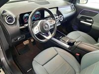 Usado Mercedes GLA200 150 CV (110 kW) 2023 Gris SUV