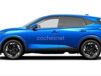 Usado Nissan Qashqai N-Connecta 140 CV (102 kW) 2024 SUV