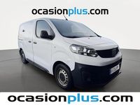 Usado Fiat Scudo Business 102 CV (75 kW) 2022 Blanco Van