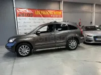 Usado Honda CR-V Luxury 150 CV (110 kW) 2011 Marrón SUV
