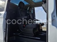 Usado Mercedes V250 Avantgarde 204 CV (150 kW) 2020 Blanco Monovolumen