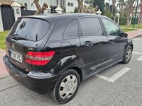 usado Mercedes B180 ClaseCDI 110 CV.