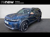 Usado Dacia Bigster Extreme 140 CV (102 kW) 2025 Azul SUV