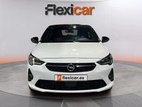 Usado Opel Corsa Edition 101 CV (74 kW) 2020 Blanco Berlina