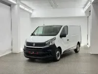 Usado Fiat Talento 120 CV (88 kW) 2020 Blanco Monovolumen