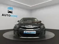Usado Kia XCeed 120 CV (88 kW) 2023 Negro SUV