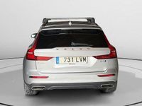 Usado Volvo V60 197 CV (144 kW) 2021 Familiar