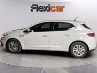 Usado Renault Mégane IV Business 116 CV (85 kW) 2021 Blanco Utilitario