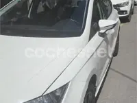 Usado Seat Ibiza Style Plus 80 CV (58 kW) 2019 Blanco Utilitario