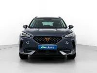 Usado Cupra Formentor 204 CV (150 kW) 2022 Gris / plata SUV