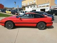 Usado Dodge Stealth 222 CV (163 kW) 1992 Rojo Coupe