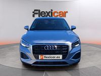 Usado Audi Q2 Advanced Plus 150 CV (110 kW) 2023 Gris SUV