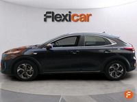 Usado Kia XCeed 160 CV (117 kW) 2023 Negro SUV
