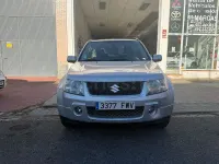 Usado Suzuki Grand Vitara 129 CV (94 kW) 2006 Gris / plata SUV