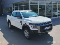 Nuevo KGM Musso 202 CV (148 kW) 2026 Blanco Pickup/Camioneta