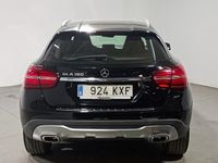 usado Mercedes GLA180 ClaseUrban