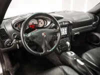 Usado Porsche 911 345 CV (253 kW) 2003 Gris / plata Coupe