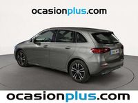 Usado Mercedes B250e AMG 218 CV (160 kW) 2024 Gris Monovolumen