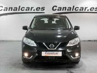 usado Nissan Pulsar 1.2 DIGT ACENTA