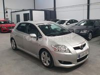 Usado Toyota Auris Sport 177 CV (130 kW) 2008 Beige Berlina