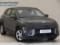 Usado Hyundai Kona 128 CV (94 kW) 2025 SUV