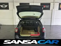 Usado VW Passat Highline 140 CV (102 kW) 2010 Gris / plata Familiar
