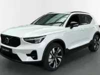 Nuevo Volvo XC40 Ultra 163 CV (119 kW) 2026 Blanco SUV